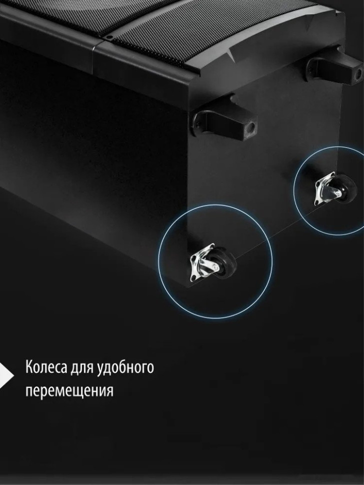 Патибокс AIWA CAS-2022
