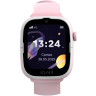 Детские умные часы Elari KidPhone 4G Go (розовый)