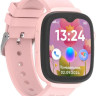 Детские умные часы Elari KidPhone 4G Go (розовый)