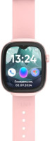 Детские умные часы Elari KidPhone 4G Go (розовый)