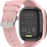 Детские умные часы Elari KidPhone 4G Go (розовый)