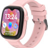 Детские умные часы Elari KidPhone 4G Go (розовый)