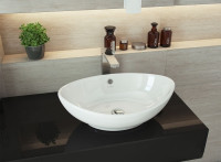 Умывальник Kirovit Гамма 560