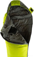 Спальный мешок Tramp Hiker Compact TRS-051C (правая молния)