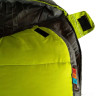 Спальный мешок Tramp Hiker Compact TRS-051C (правая молния)