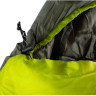 Спальный мешок Tramp Hiker Compact TRS-051C (правая молния)