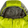 Спальный мешок Tramp Hiker Compact TRS-051C (правая молния)