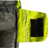 Спальный мешок Tramp Hiker Compact TRS-051C (правая молния)