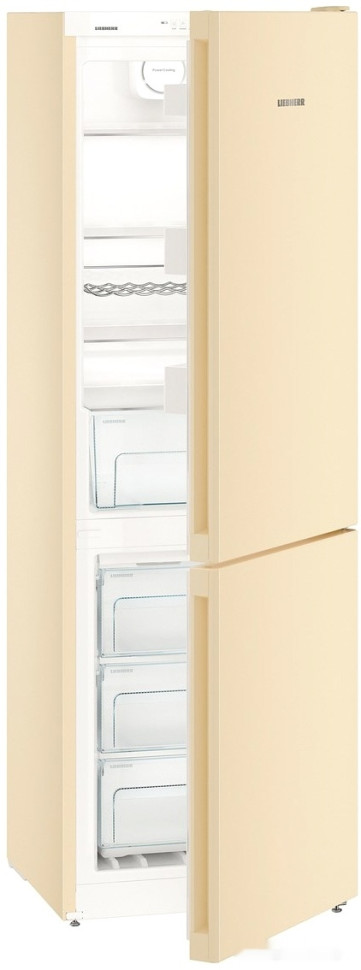 Холодильник Liebherr CNbe 4313 NoFrost