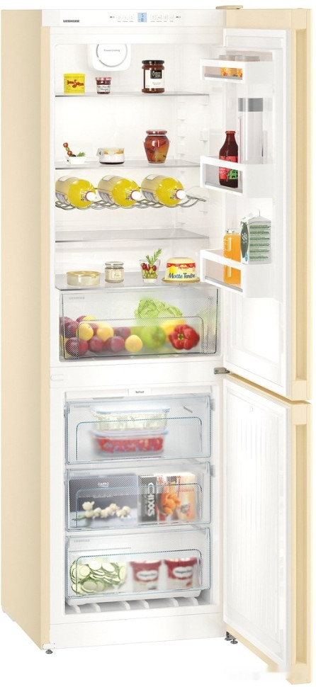 Холодильник Liebherr CNbe 4313 NoFrost