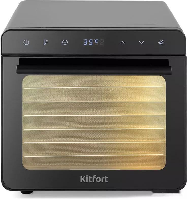 Сушилка для овощей и фруктов Kitfort KT-1949