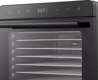 Сушилка для овощей и фруктов Kitfort KT-1949