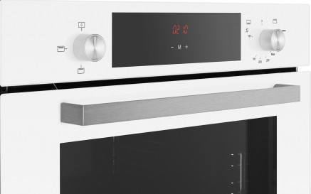 Духовой шкаф Weissgauff WGO 702 D