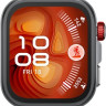 Умные часы Huawei Watch FIT 4 Pro (черный, международная версия)