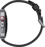 Умные часы Huawei Watch FIT 4 Pro (черный, международная версия)