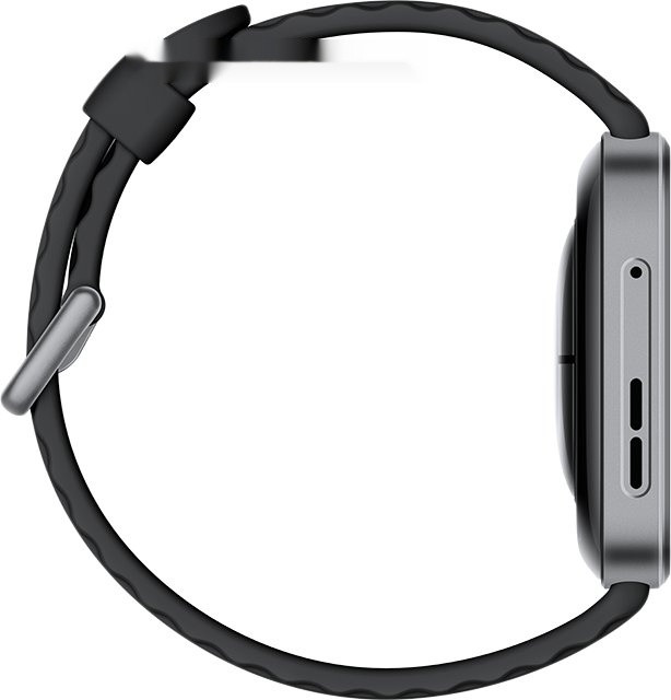 Умные часы Huawei Watch FIT 4 Pro (черный, международная версия)