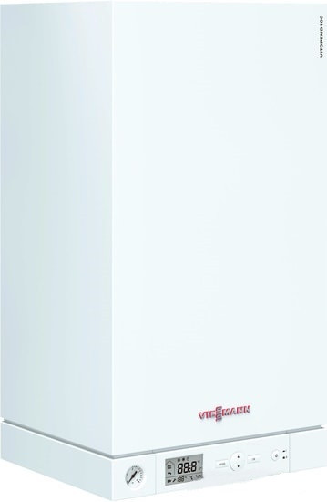 Отопительный котёл Viessmann Vitopend 100-W l тип A1JB (34 кВт)