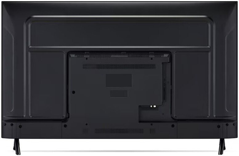 Телевизор LG UHD AI UA73 43UA73006LA