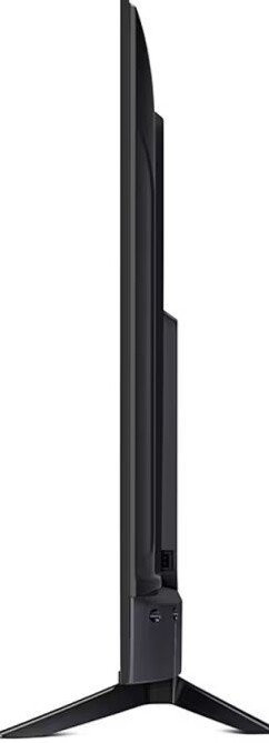 Телевизор LG UHD AI UA73 43UA73006LA