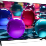 Телевизор LG UHD AI UA73 43UA73006LA