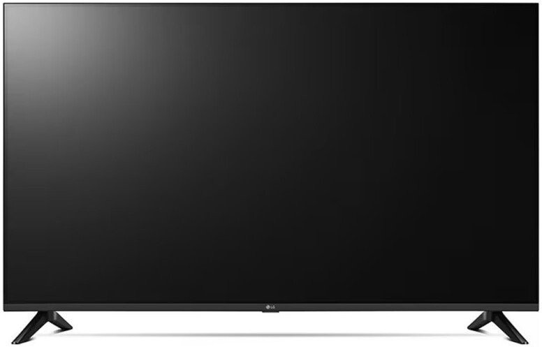 Телевизор LG UHD AI UA73 43UA73006LA