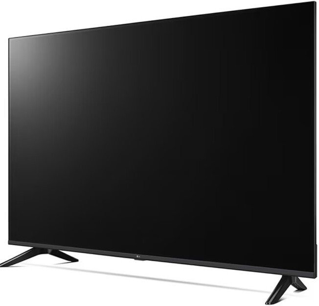 Телевизор LG UHD AI UA73 43UA73006LA