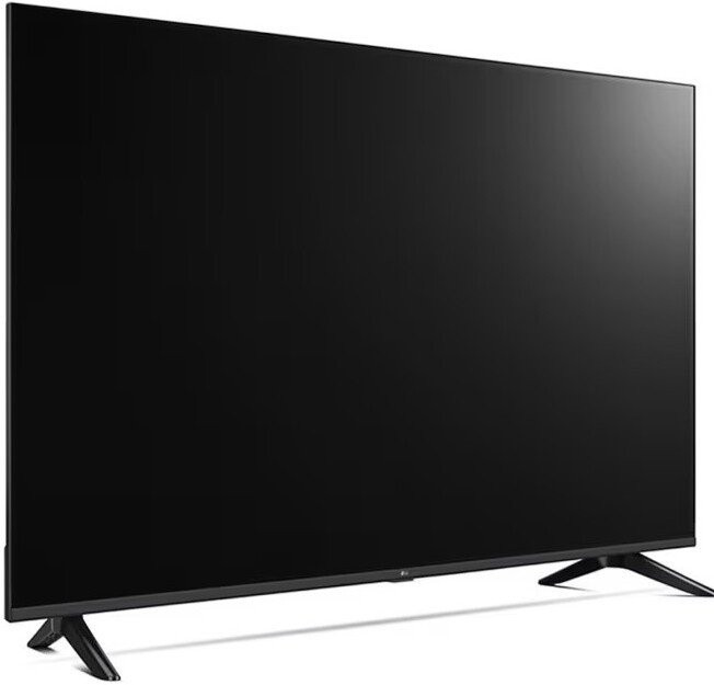 Телевизор LG UHD AI UA73 43UA73006LA
