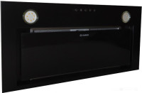 Вытяжка Ciarko Brutto 600 (черный)