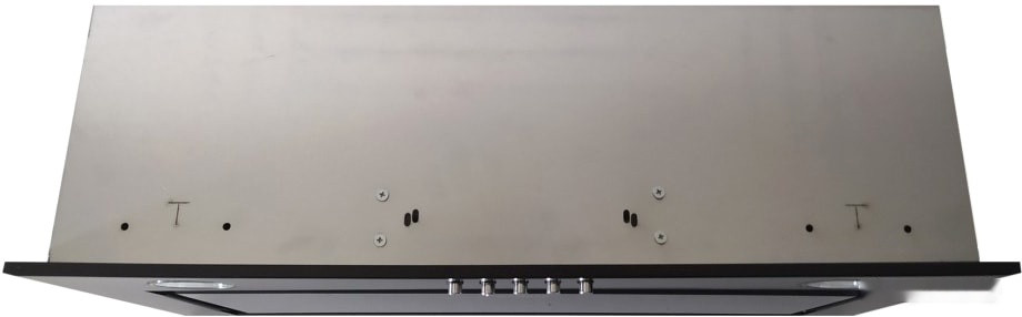 Вытяжка Ciarko Brutto 600 (черный)