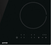 Варочная панель Gorenje ECT646BSCE