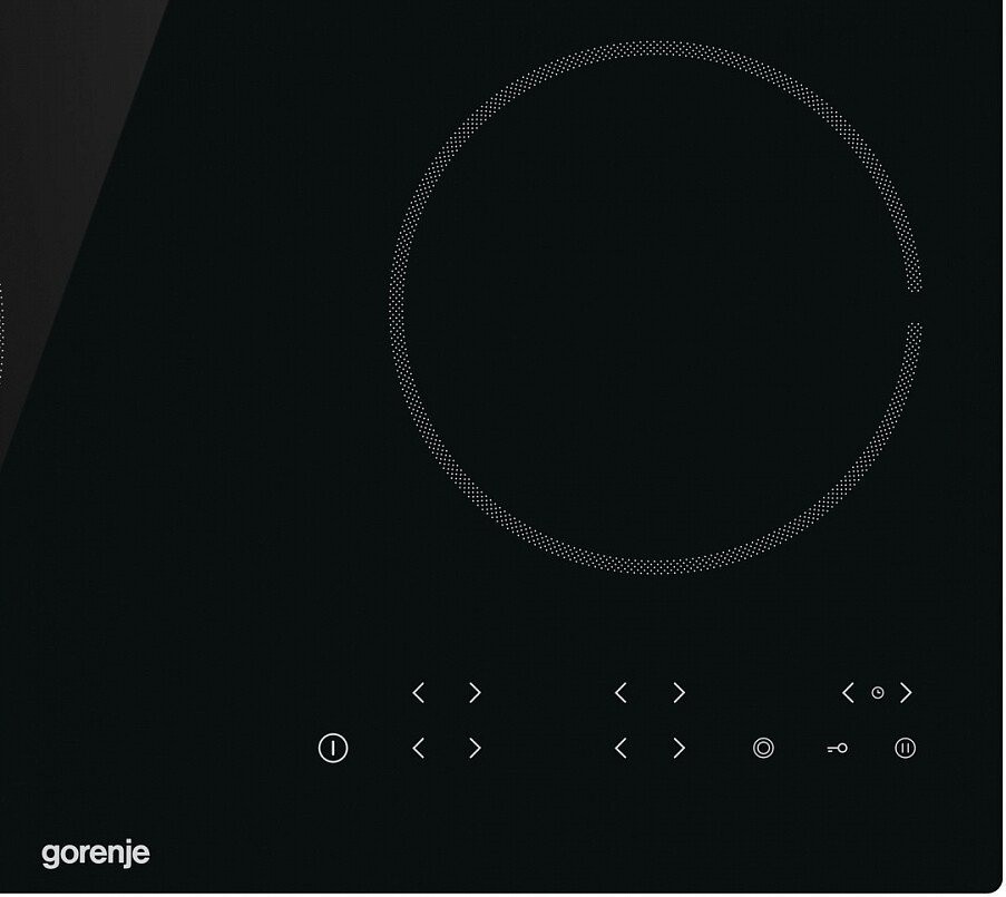 Варочная панель Gorenje ECT646BSCE