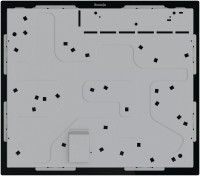 Варочная панель Gorenje ECT646BSCE