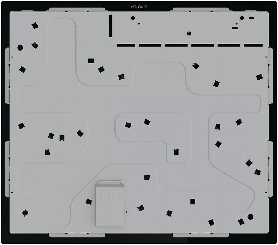 Варочная панель Gorenje ECT646BSCE