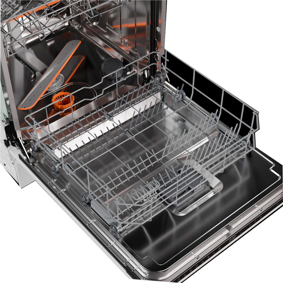 Посудомоечная машина Gorenje GV663D62