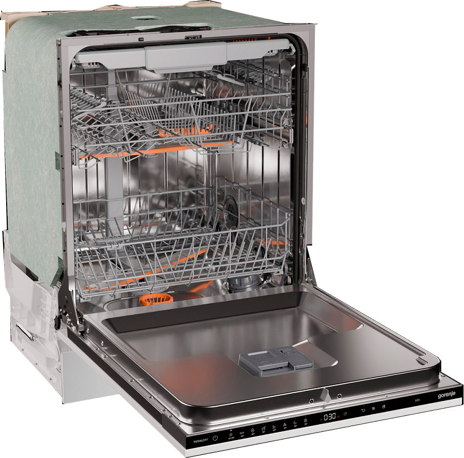 Посудомоечная машина Gorenje GV663D62