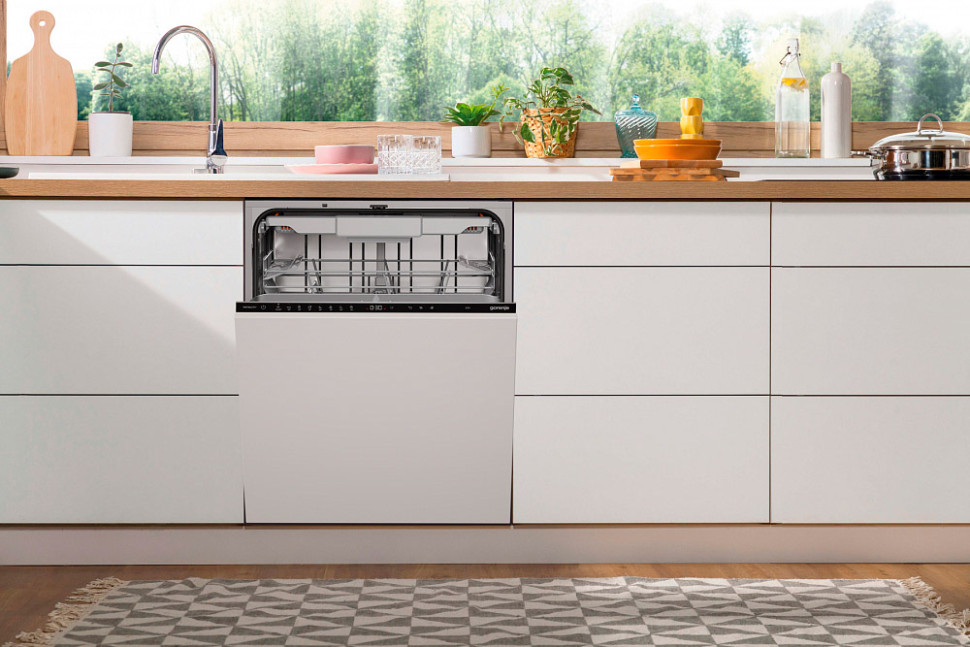 Посудомоечная машина Gorenje GV663D62
