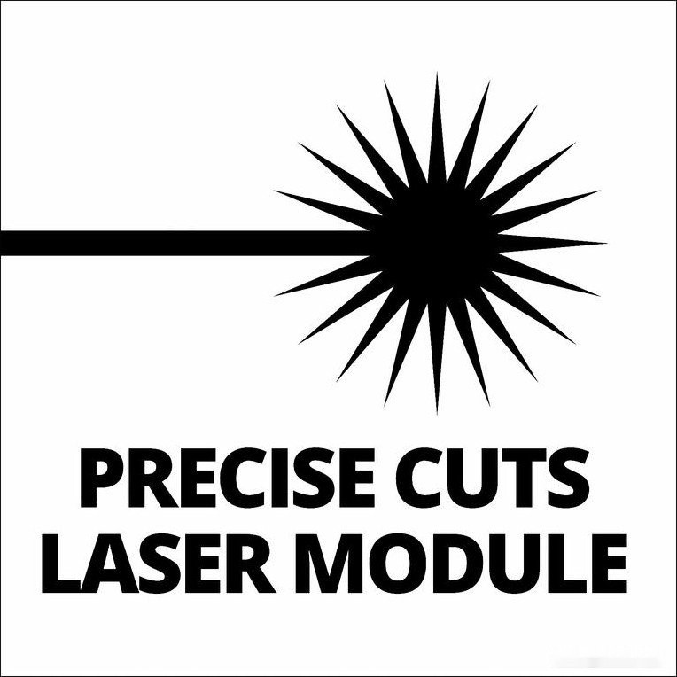 Торцовочная пила Einhell TE-SM 36/10 L Li-Solo 4300885