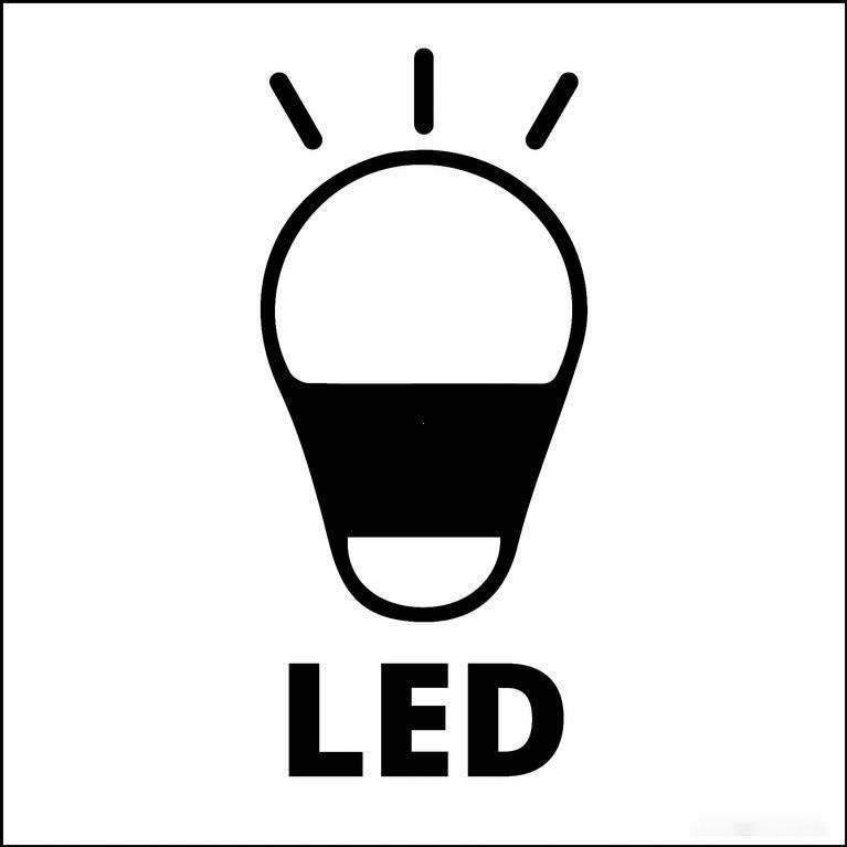 Торцовочная пила Einhell TE-SM 36/10 L Li-Solo 4300885