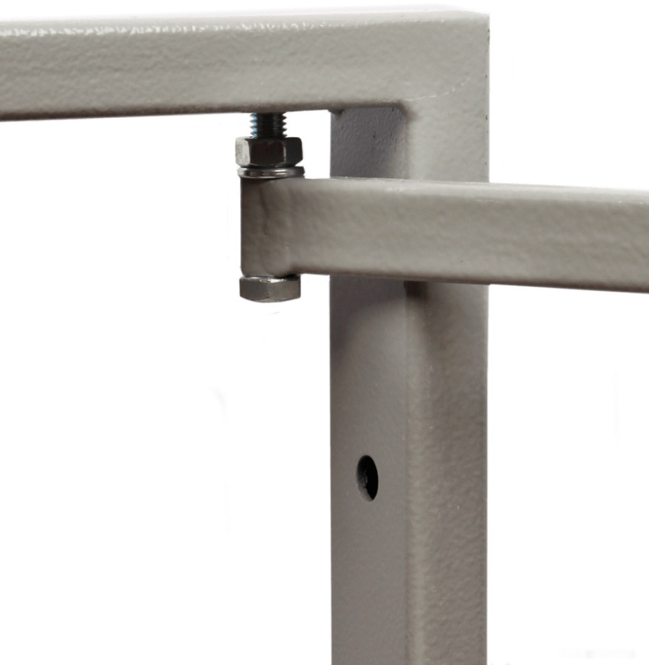 Люк под плитку ЛючкиБел Евростандарт 90x60 см