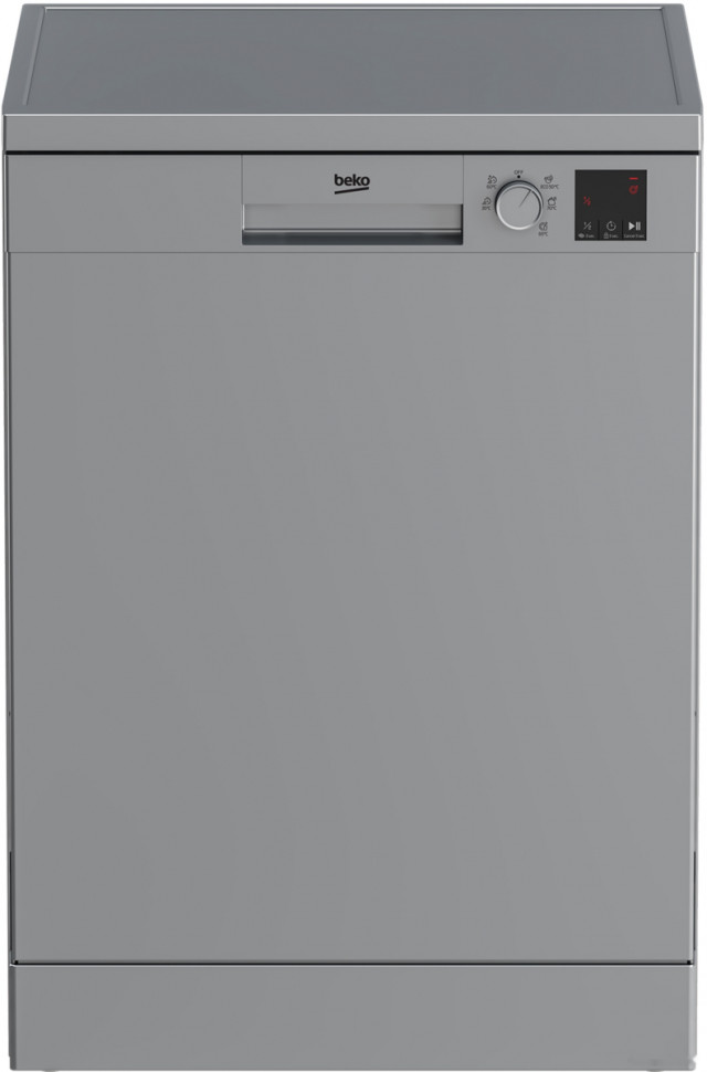 Посудомоечная машина Beko DVN053WR01S