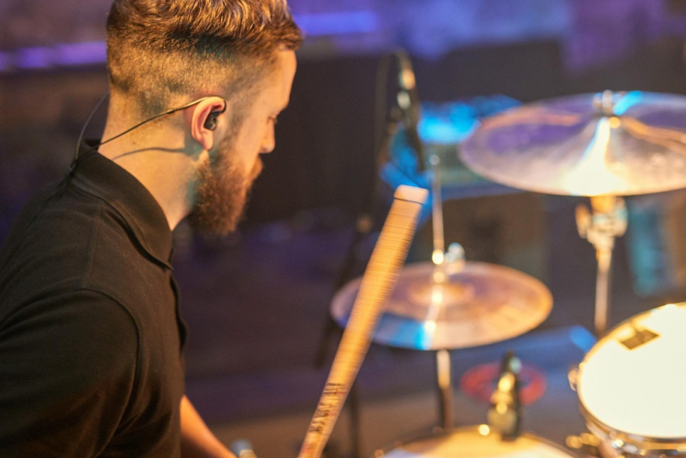 Наушники Sennheiser IE 400 Pro (прозрачный)