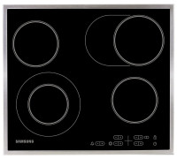 Варочная панель Samsung NZ64T3516CK