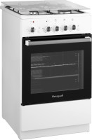 Плита Weissgauff WCS K2K02 WS