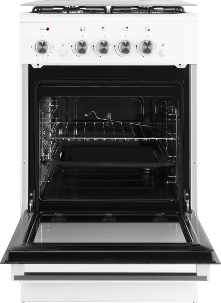 Плита Weissgauff WCS K2K02 WS