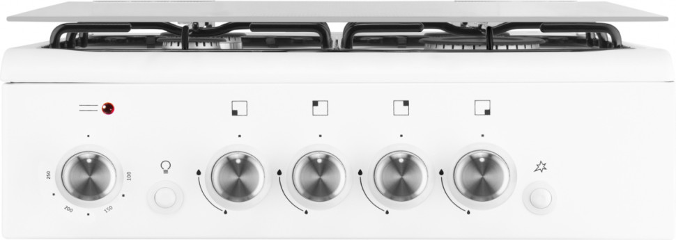 Плита Weissgauff WCS K2K02 WS