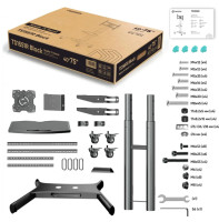 Кронштейн Onkron TS1551 R