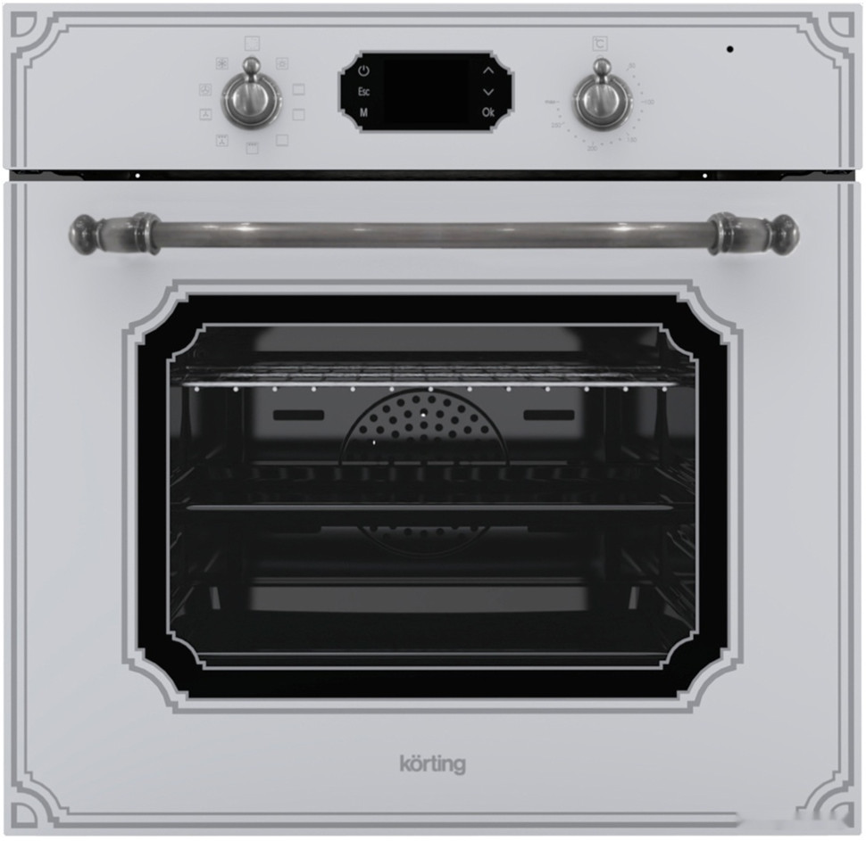 Духовой шкаф Korting OKB 4911 CRGW