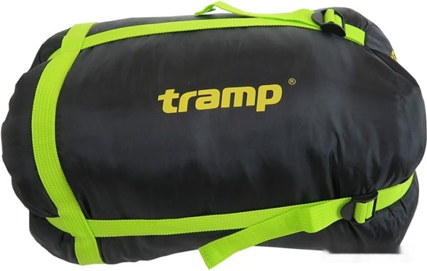 Спальный мешок Tramp Rover Regular TRS-050R (левая молния)