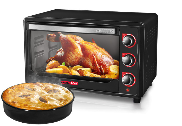 Мини-печь CENTEK CT-1538-50