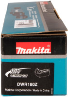 Гайковерт Makita DWR180Z (без АКБ)
